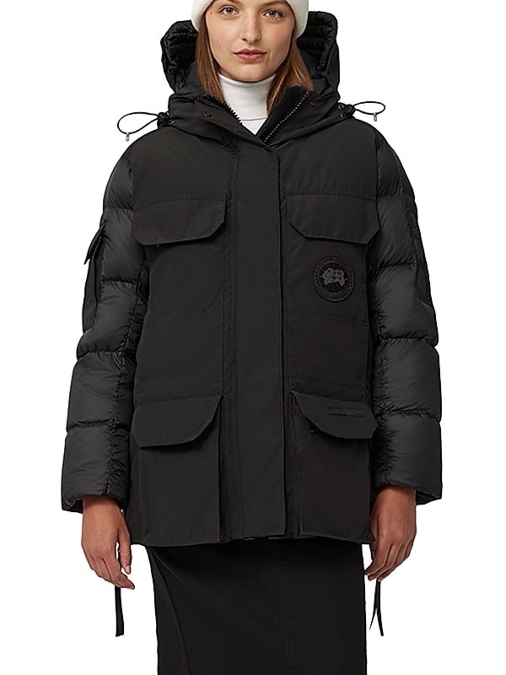 Canada Goose Paradigm Expedition Parka NWT - Picture 2 of 5
